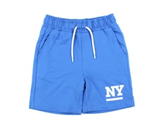Name It Swedish blue sweatshorts